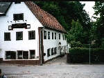 Gasthaus Zum Rabenauer Grund